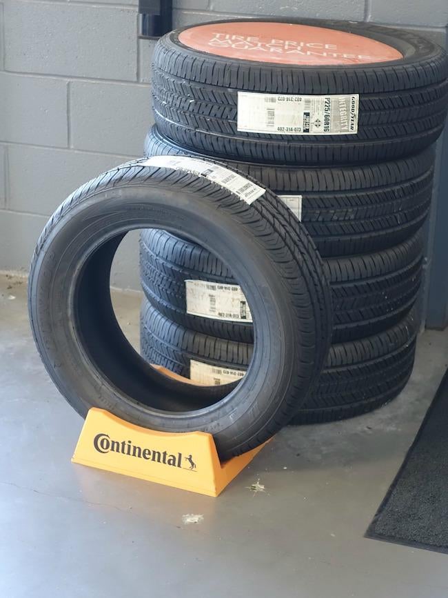 Service Center at Harry Robinson Automotive Family in Fort Smith AR
