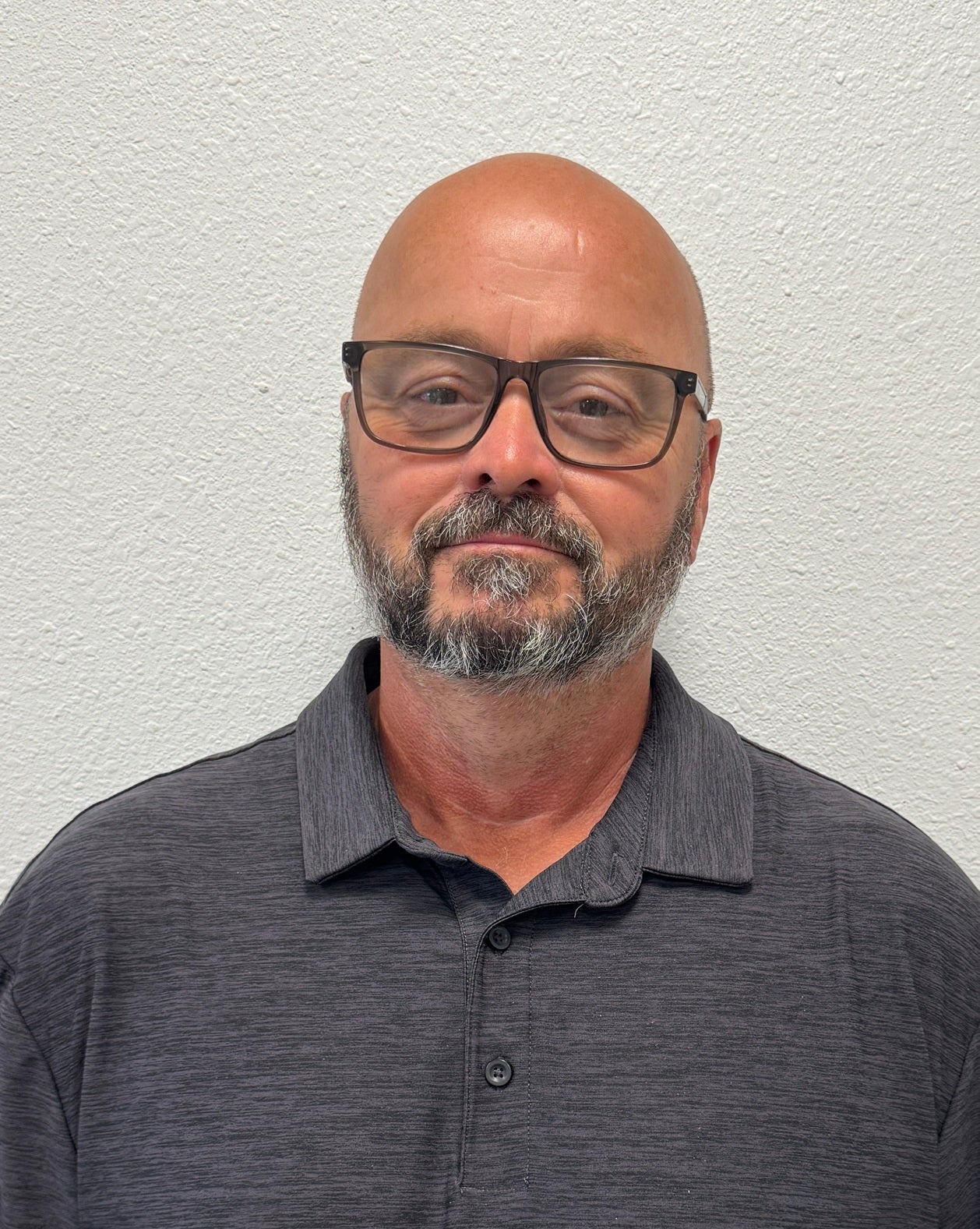 Gary Scott