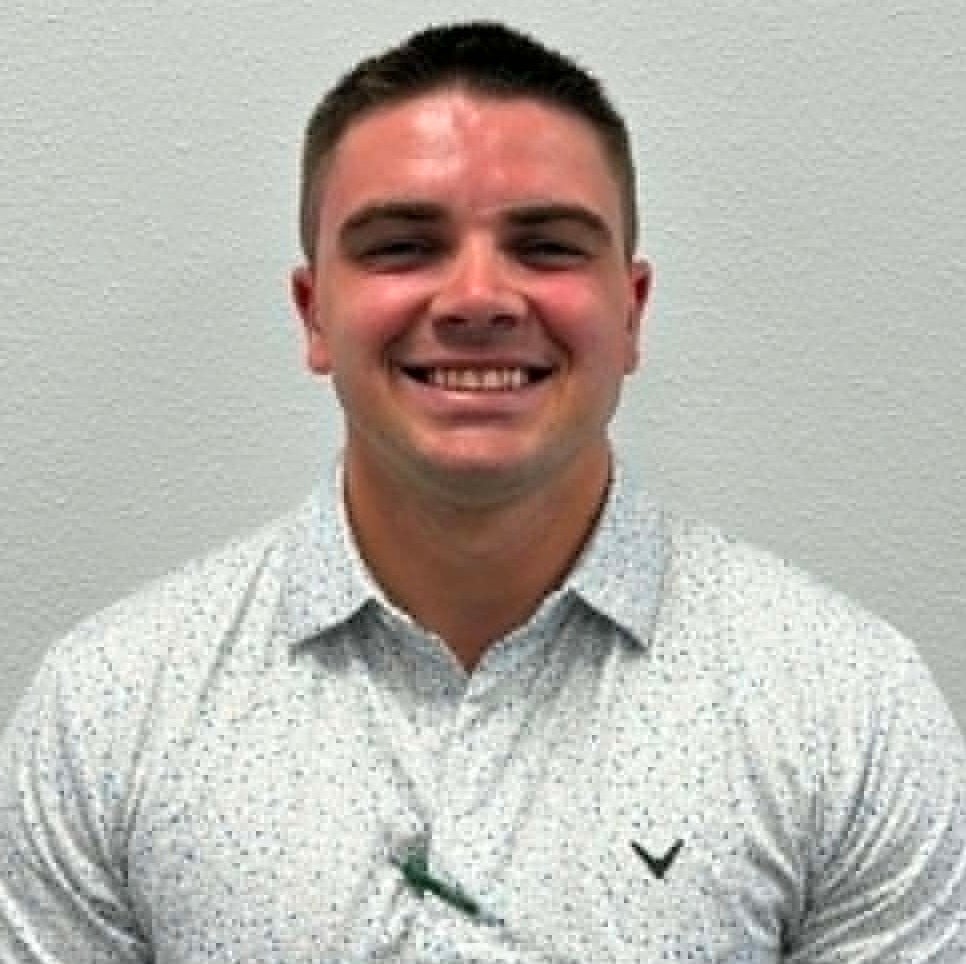 Hunter Hutchinson